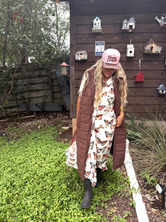 CABIN WEEKEND LUXE PJ SETS by Blakeley