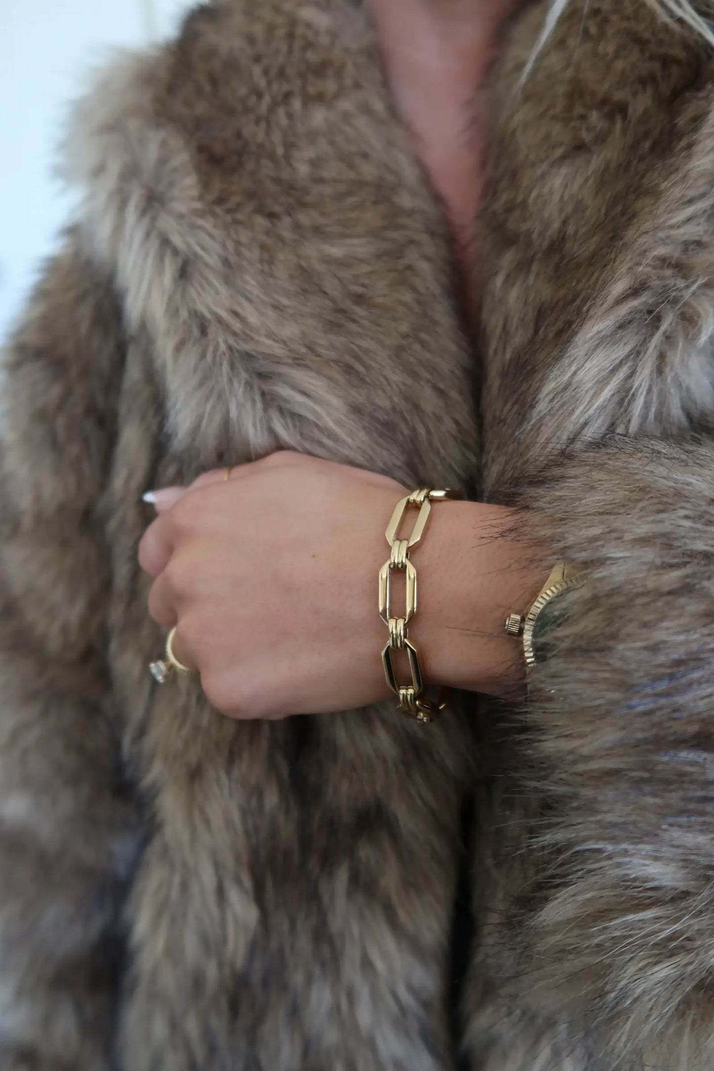 ALEX BRACELET by Chansuttpearls