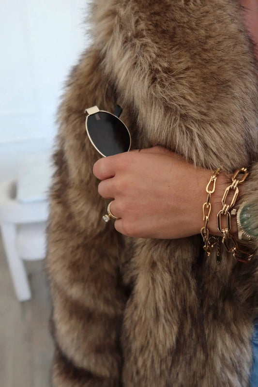 KENDALL BRACELET  by Chansuttpearls