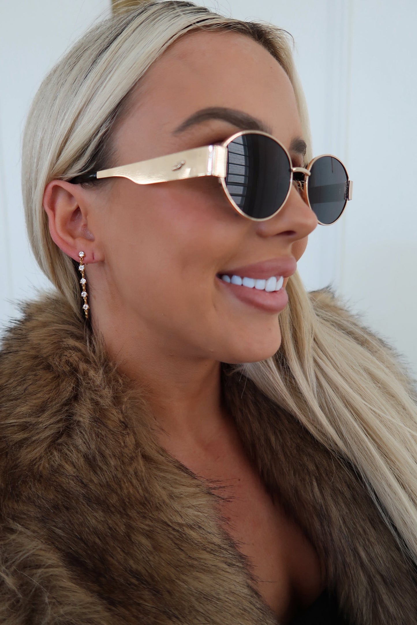 LOLA EARRINGS 