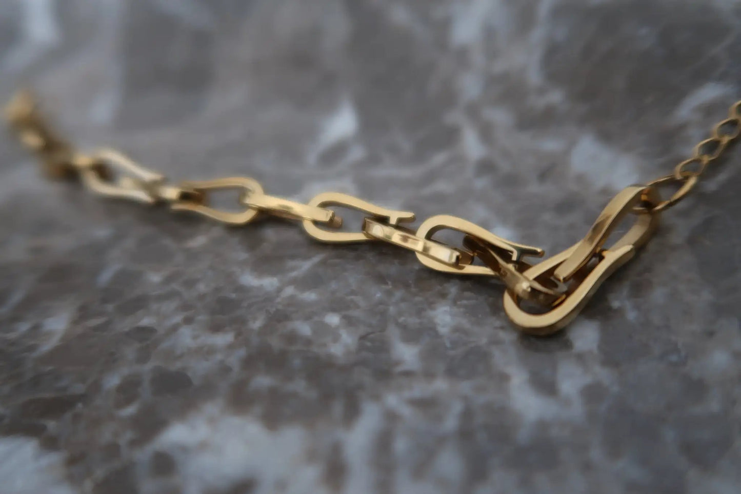 KENDALL BRACELET  by Chansuttpearls