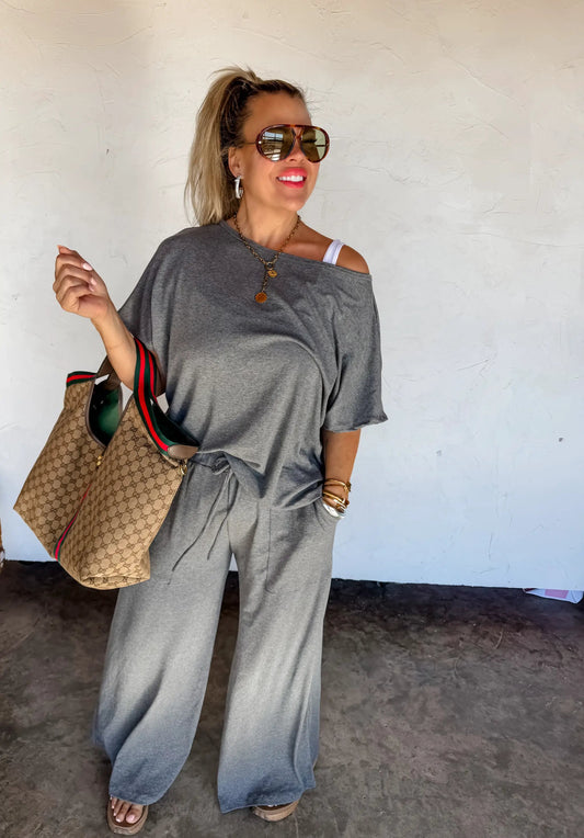 SIMPLE COMFORT SET by Blakeley Designs