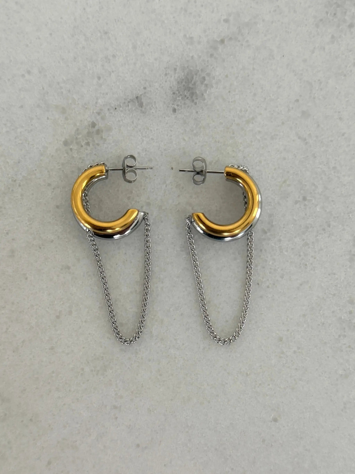 AMANDA EARRINGS by Chansuttpearls