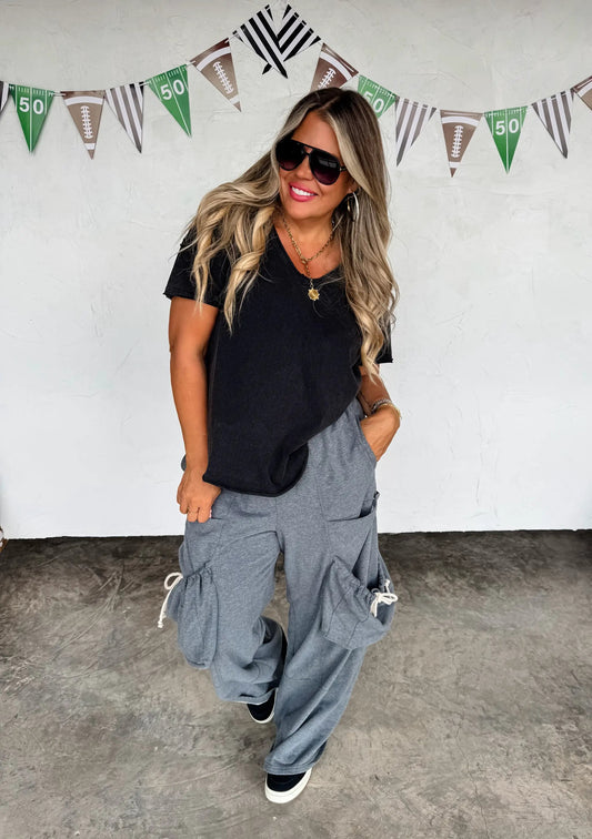 MVP POCKET PANTS by BLAKELEY