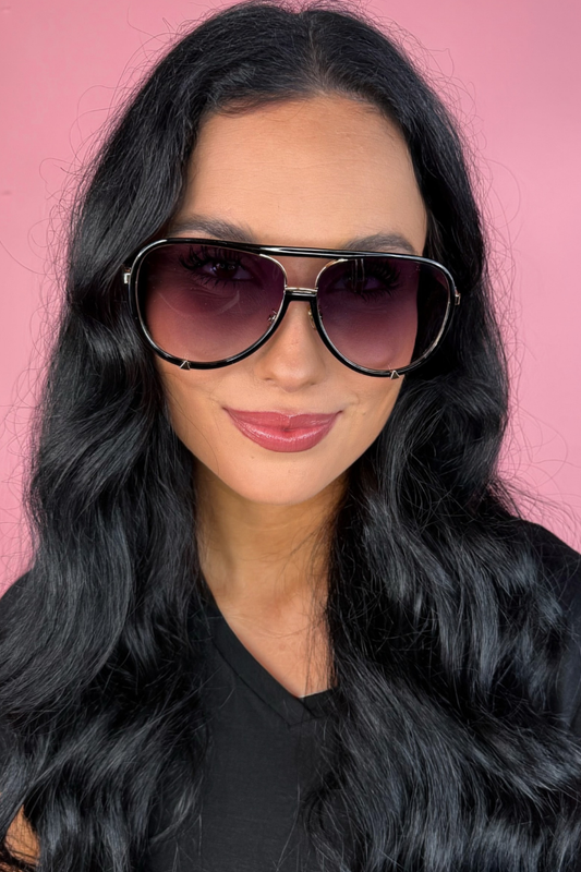 On The Road Sunglasses by Jess Lea