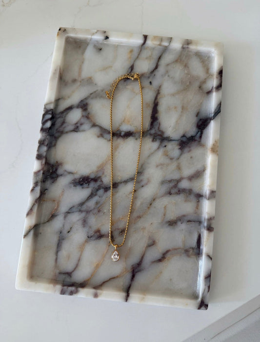 CHELSEA NECKLACE by Chansuttpearls