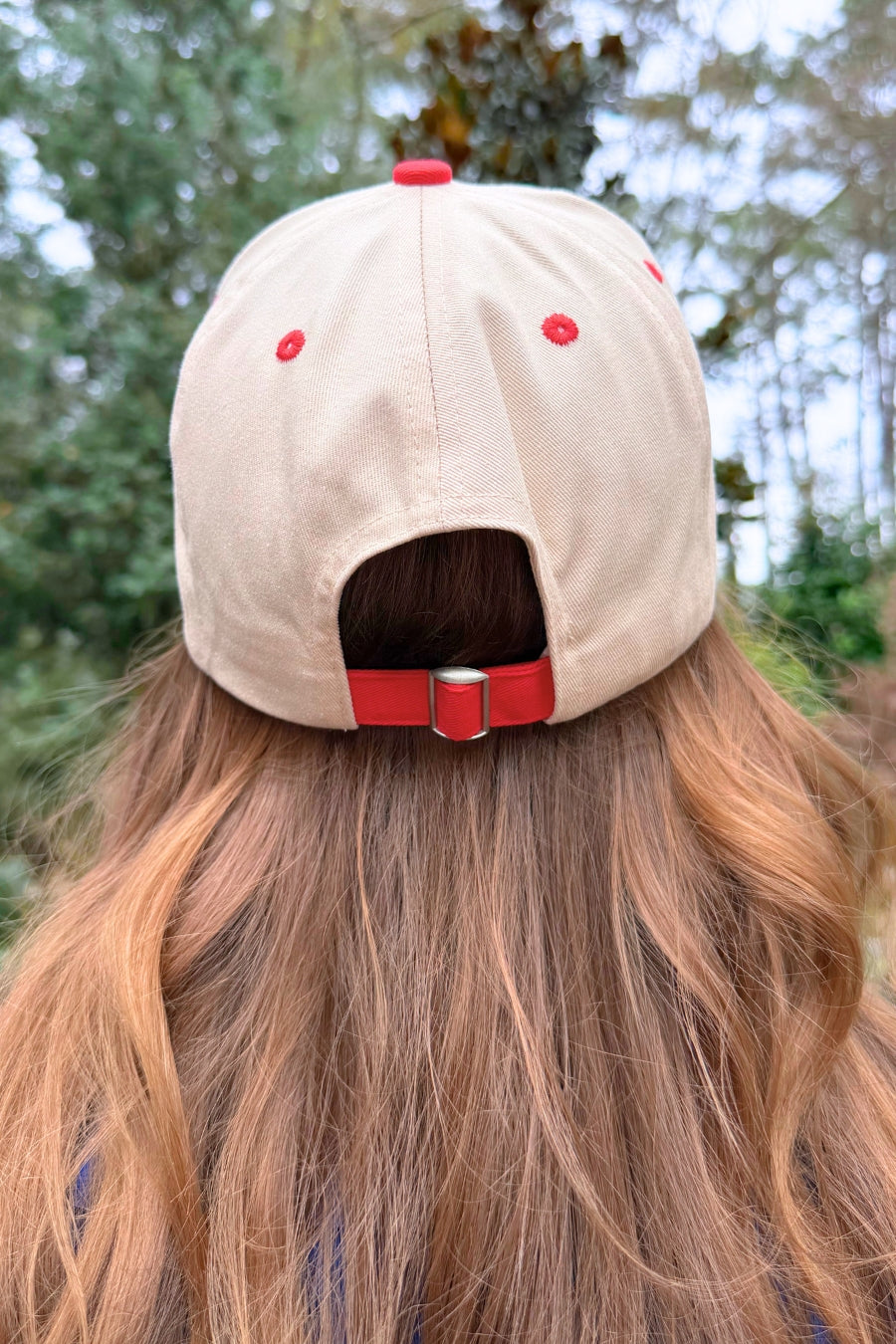 Lobster Shack Hat