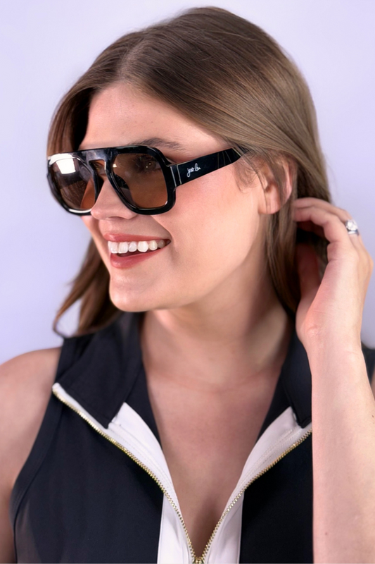 Shade Parade Sunglasses by Jess Lea