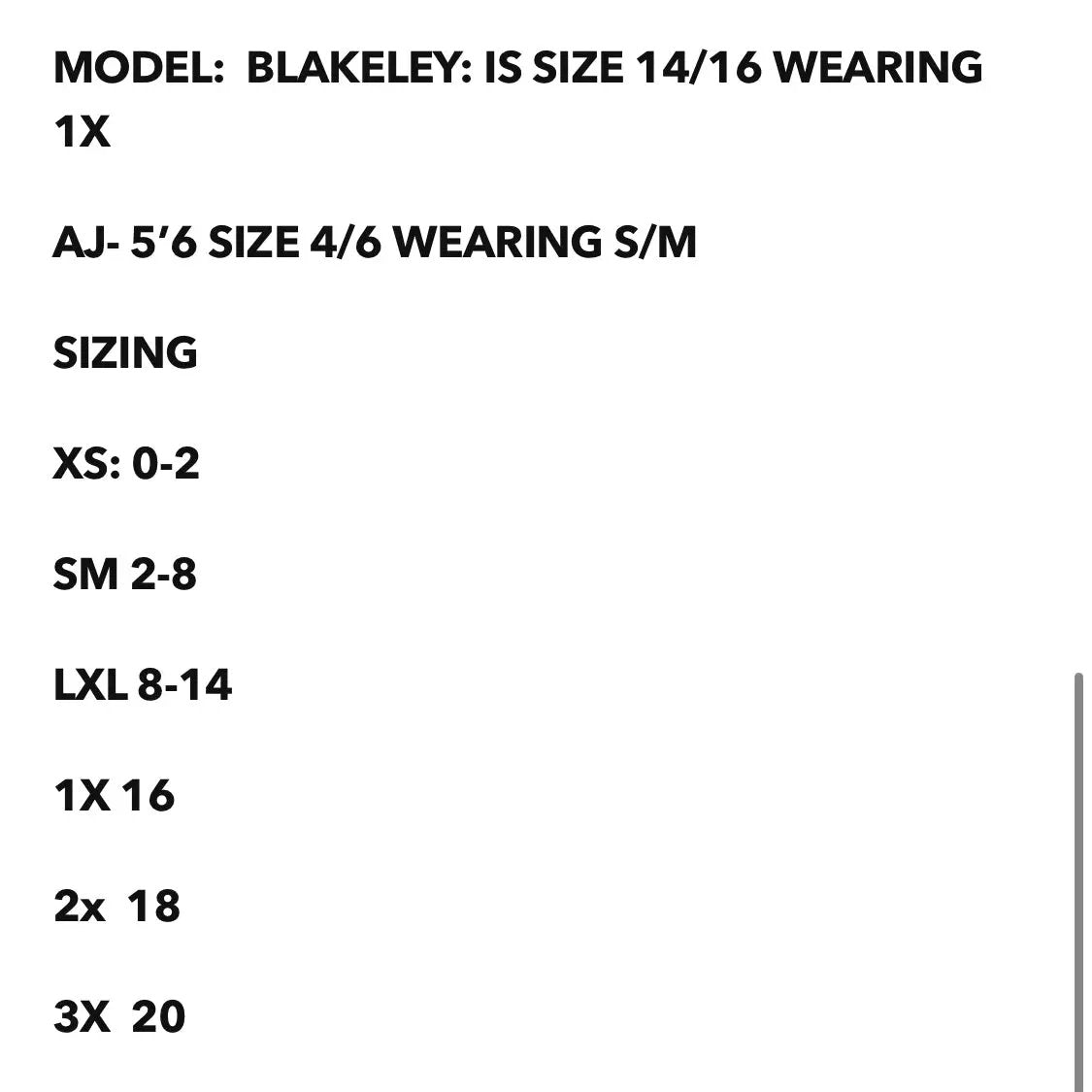 Maggie Lace Babydoll Top by BLAKELEY Designs by Knitted Grace Boutique
