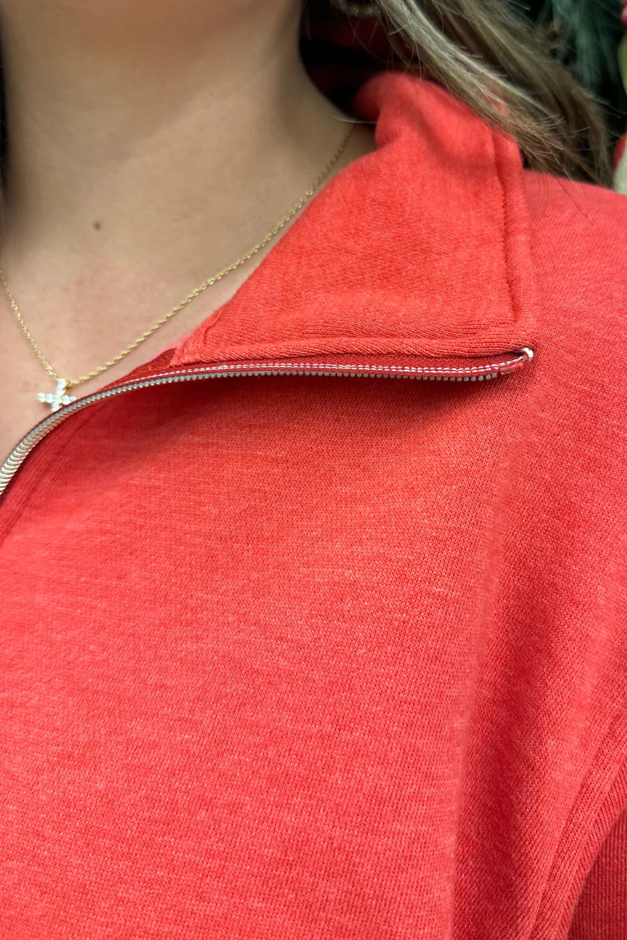 Miley Pullover by Jess Lea