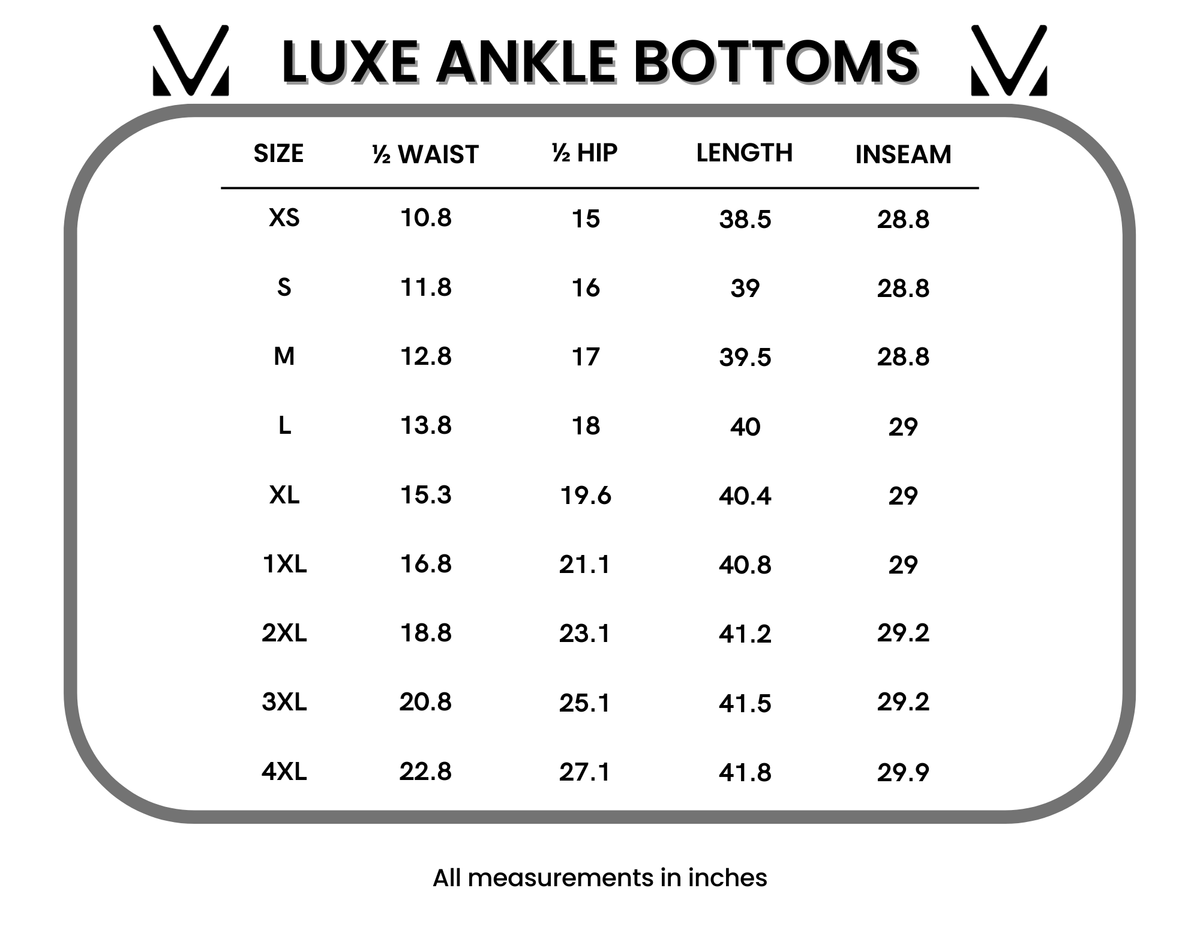 IN STOCK Luxe Ankle Bottoms- Brown by Michelle Mae