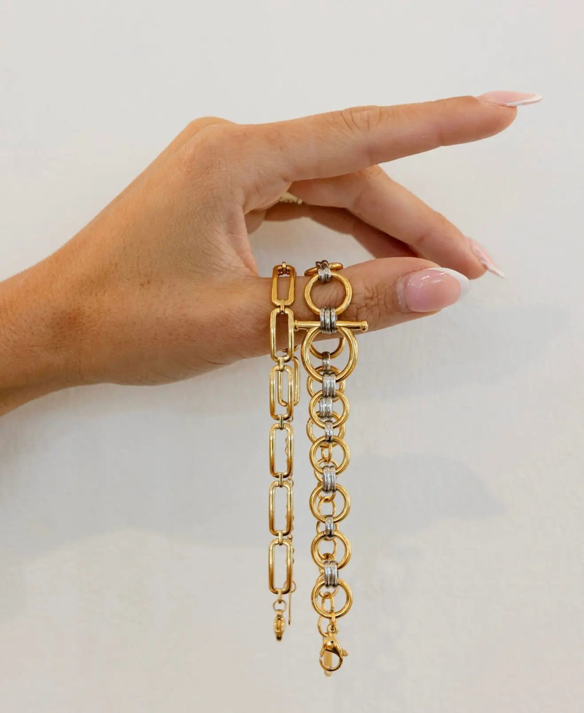 SALLY BRACELET by Chansuttpearls