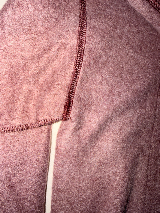 Lucky You 777 Sweatshirt (Inside Out Gildan Heavy Blend)