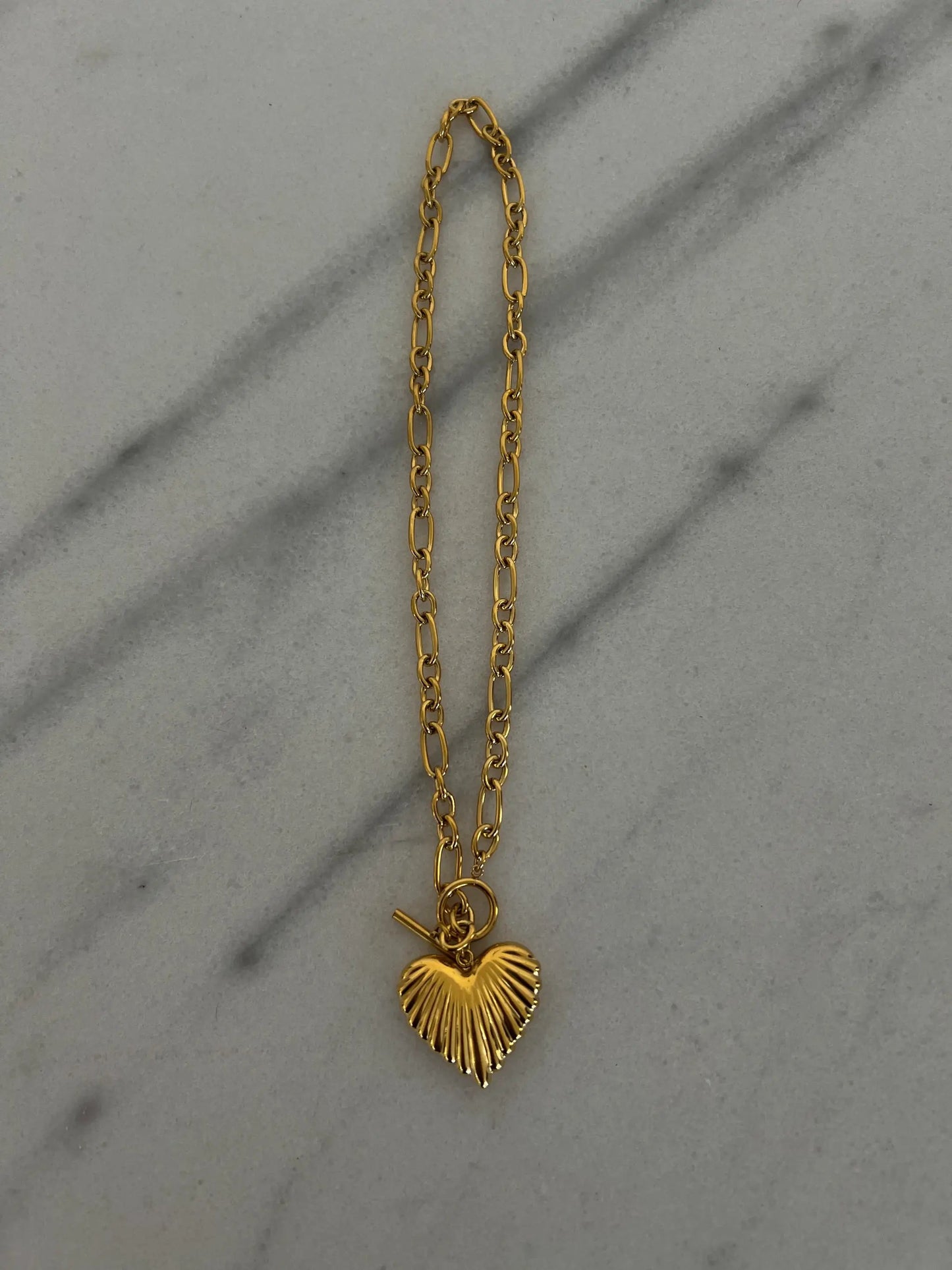 LUNA NECKLACE by Chansuttpearls