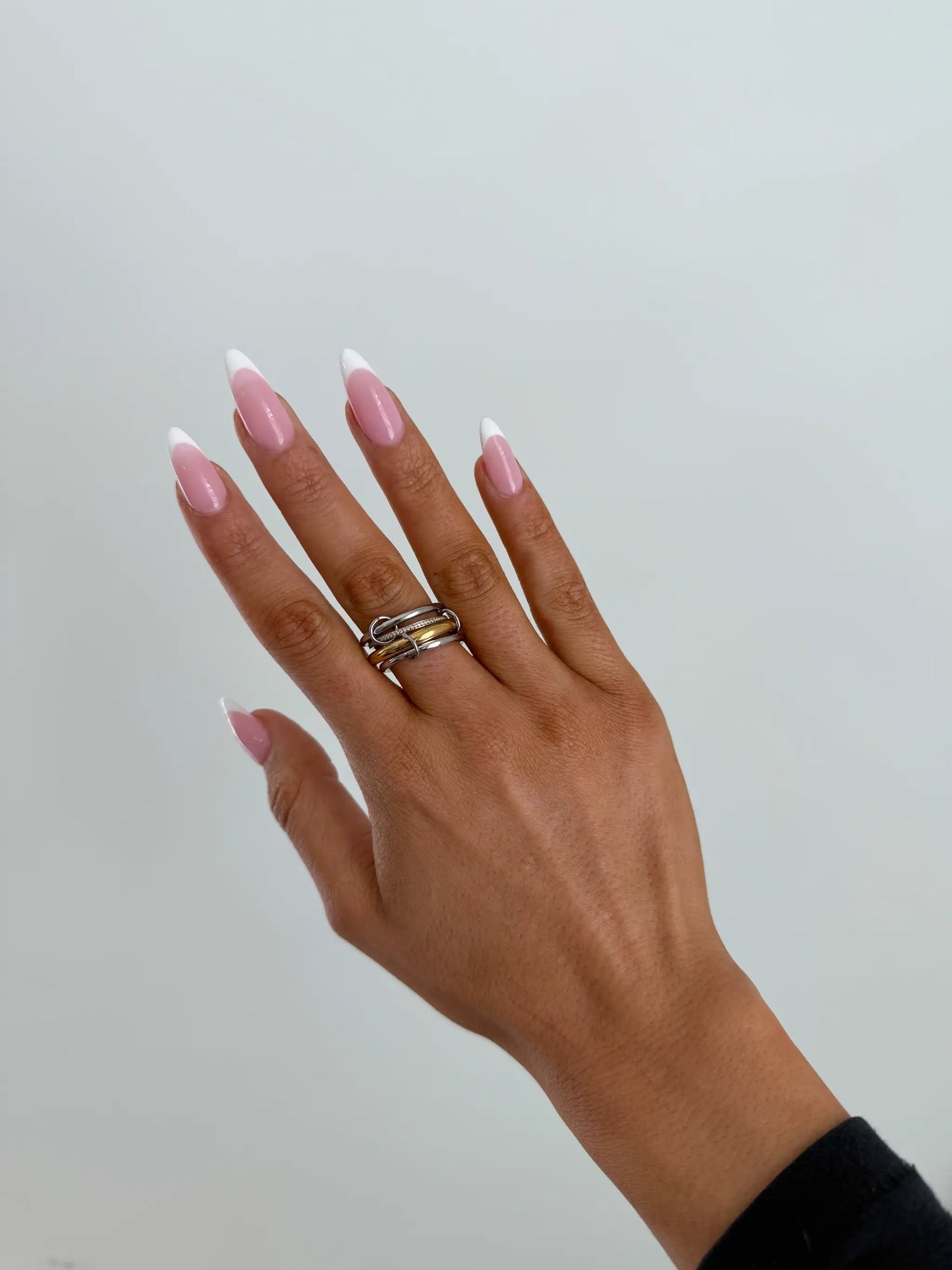 GIA RING by Chansuttpearls