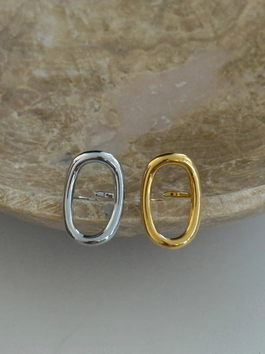 AMANDA RING by Chansuttpearls