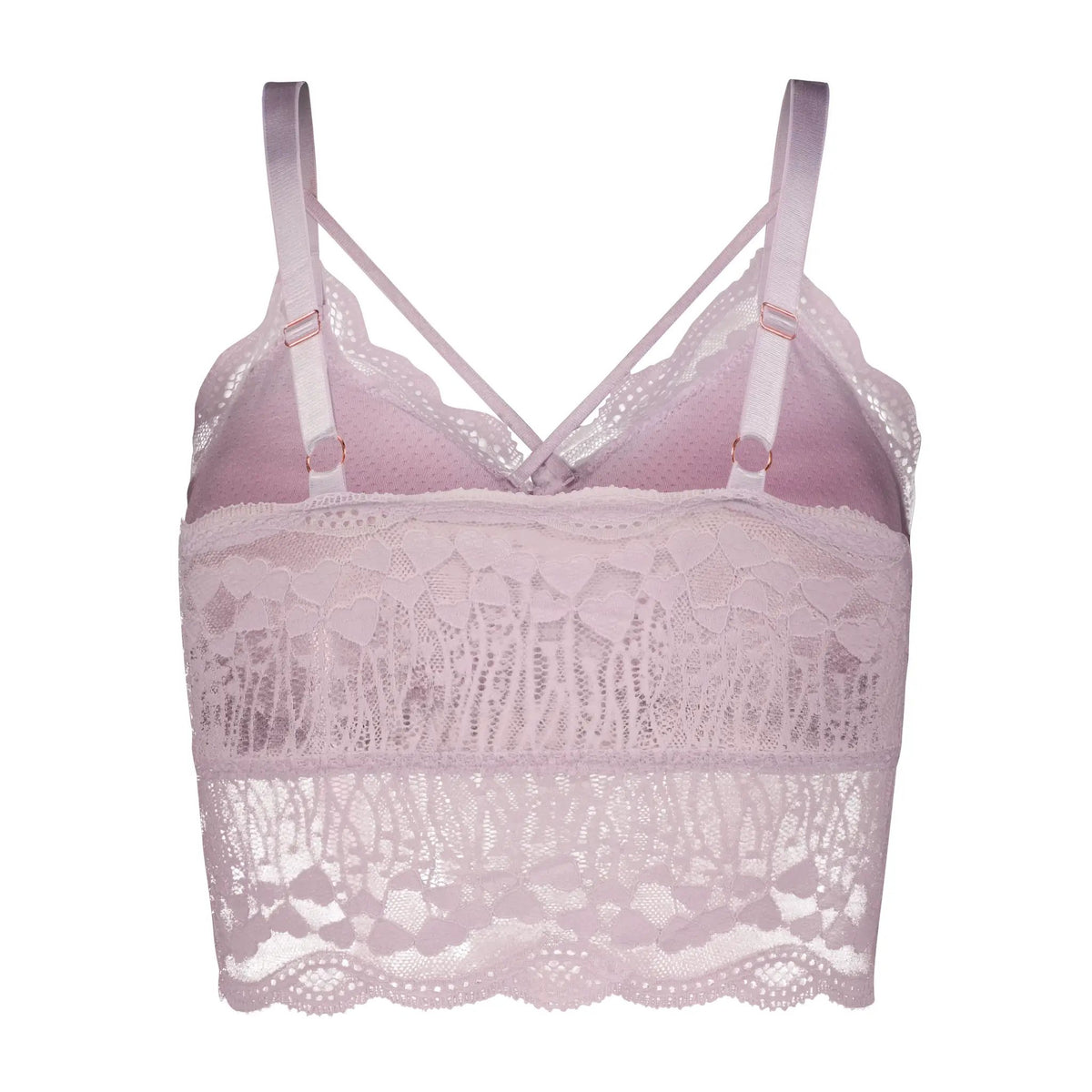 Luna Lace Bralette | JadyK by JadyK