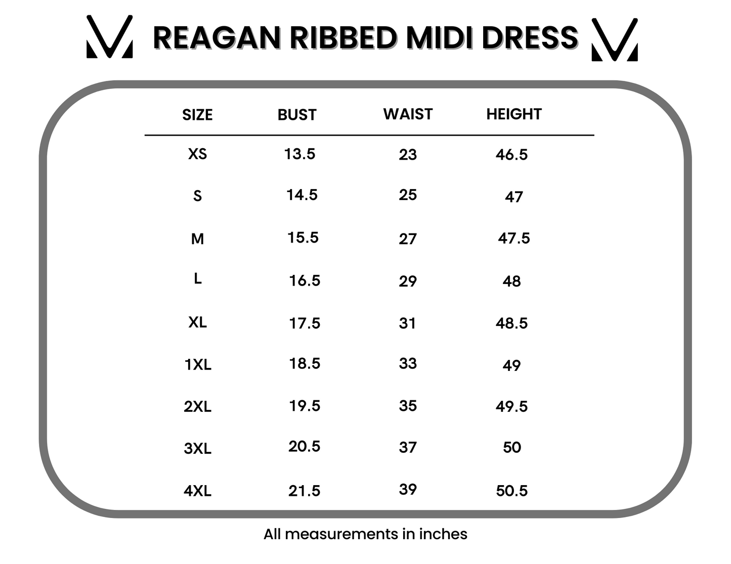 IN STOCK Reagan Ribbed Midi Dress - Black Floral FINAL SALE