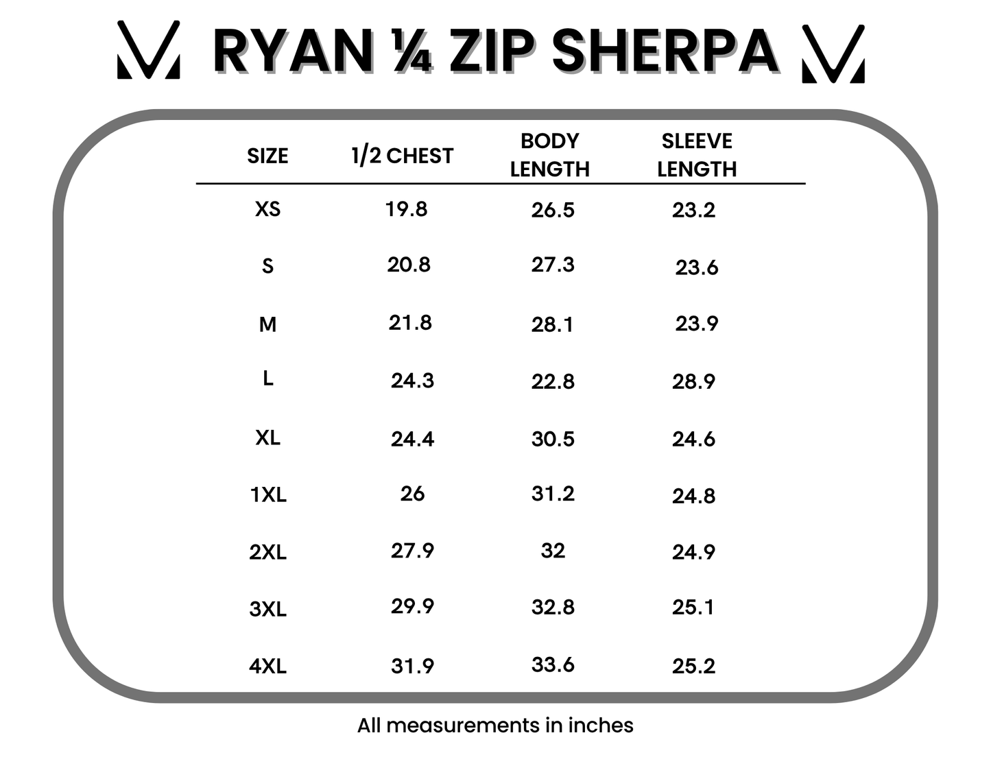 IN STOCK Ryan 1/4 Zip Sherpa - Camel by Michelle Mae