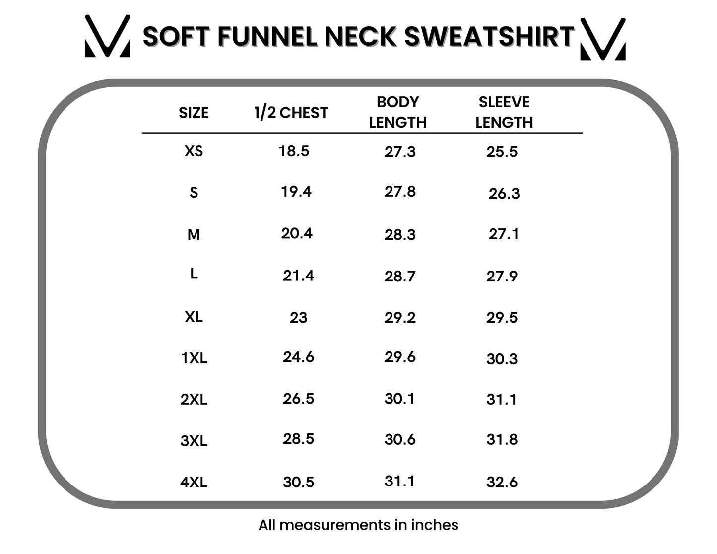 IN STOCK Soft Funnel Neck - Winter Berry by Michelle Mae