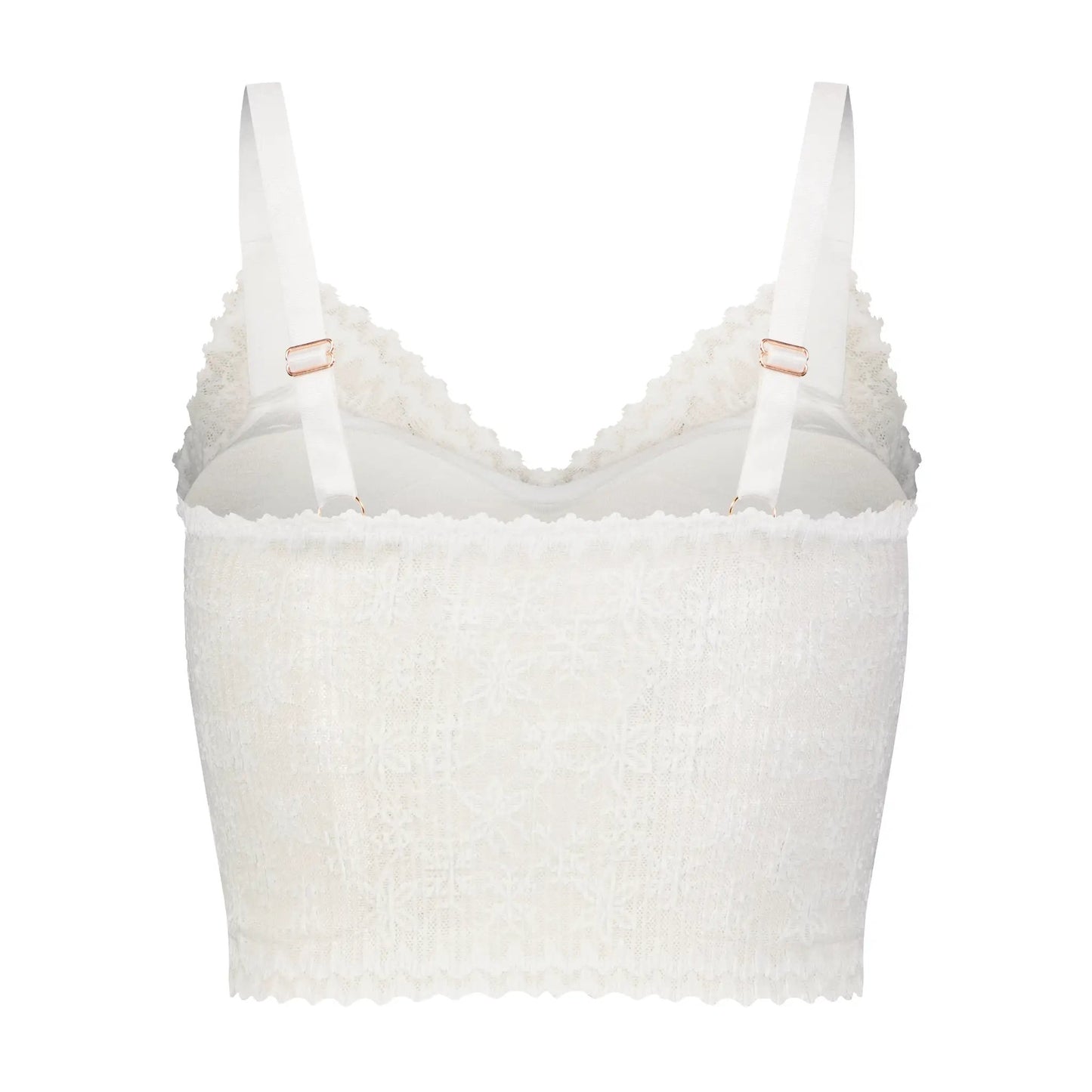 Skye Lace Bralette | JadyK by JadyK