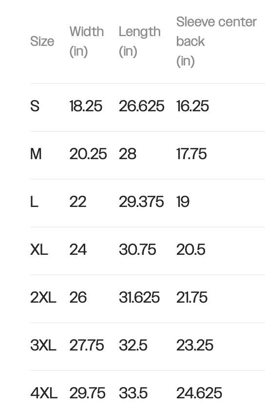 Hallelujah World Tour Tee (Comfort Colors®) Unisex T Shirt