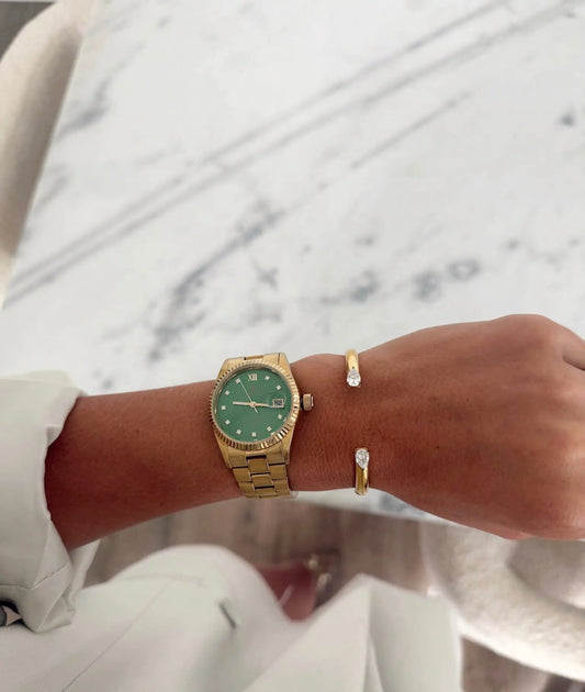 WHITNEY BRACELET by Chansuttpearls