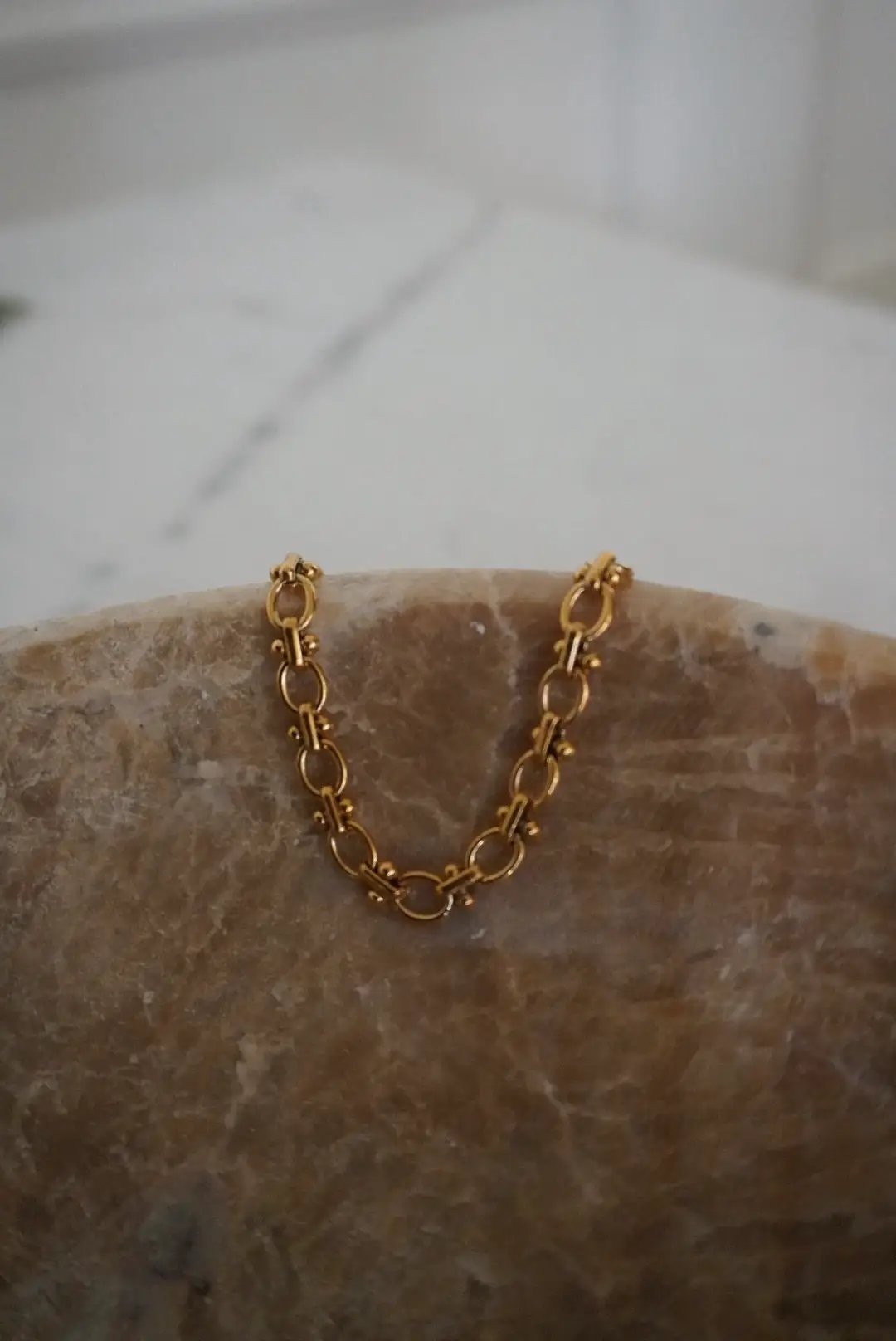 BLAKELY BRACELET by Chansuttpearls