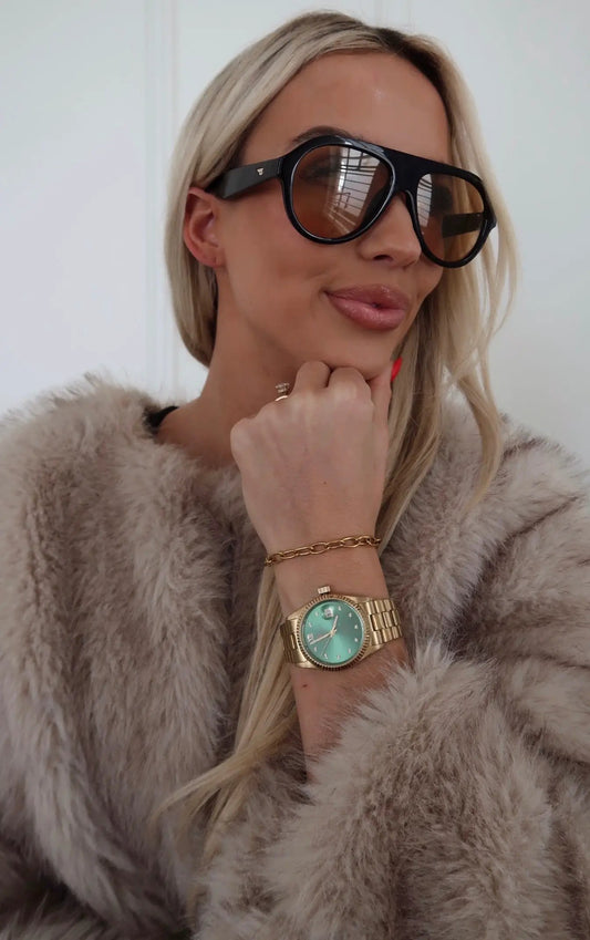 EVIE BRACELET by Chansuttpearls