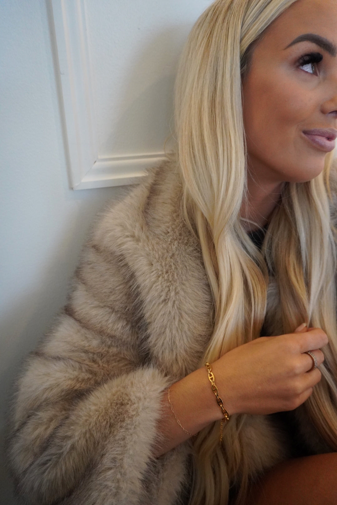 MIA BRACELET by Chansuttpearls