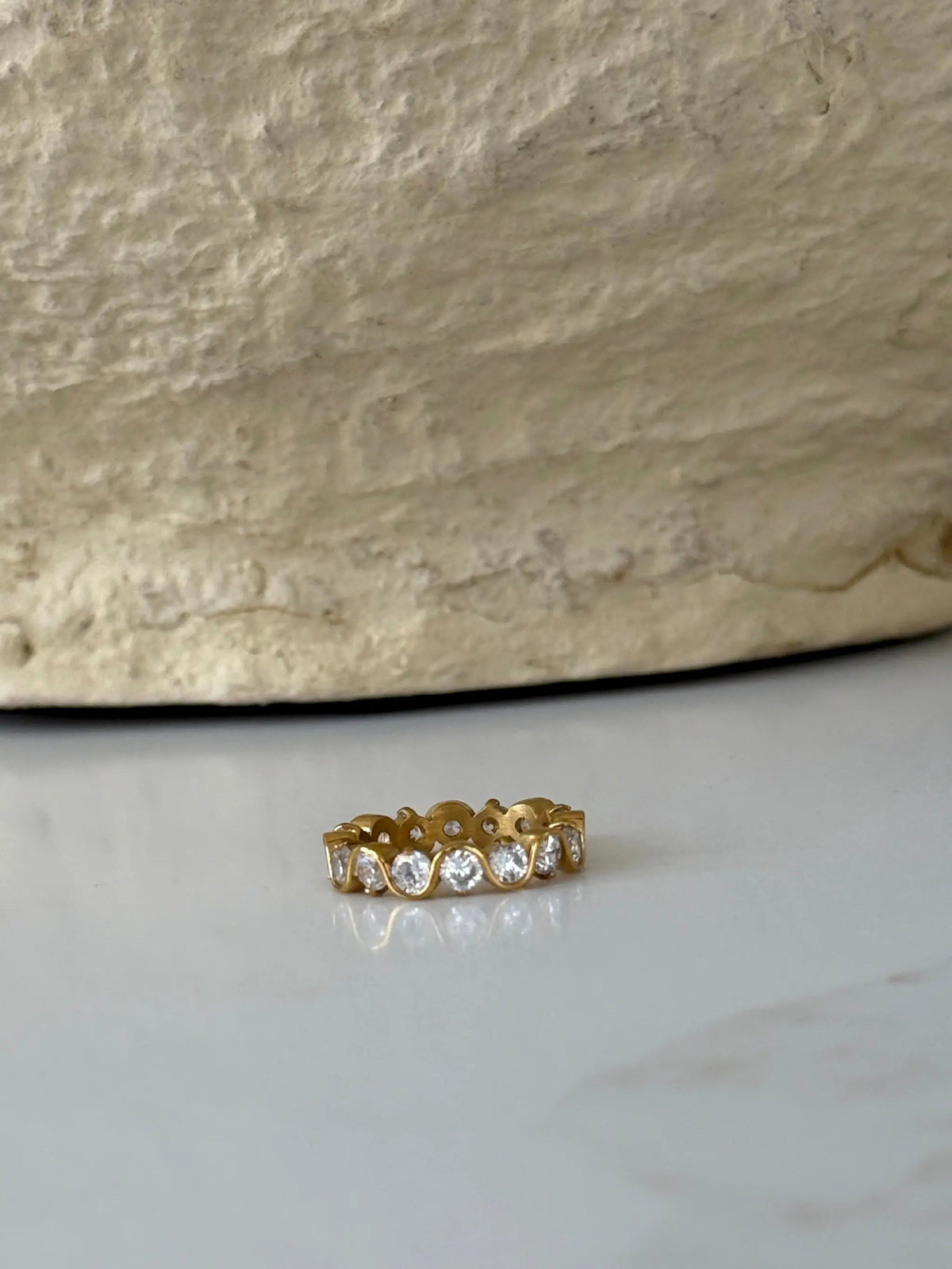 LAYLA RING by Chansuttpearls