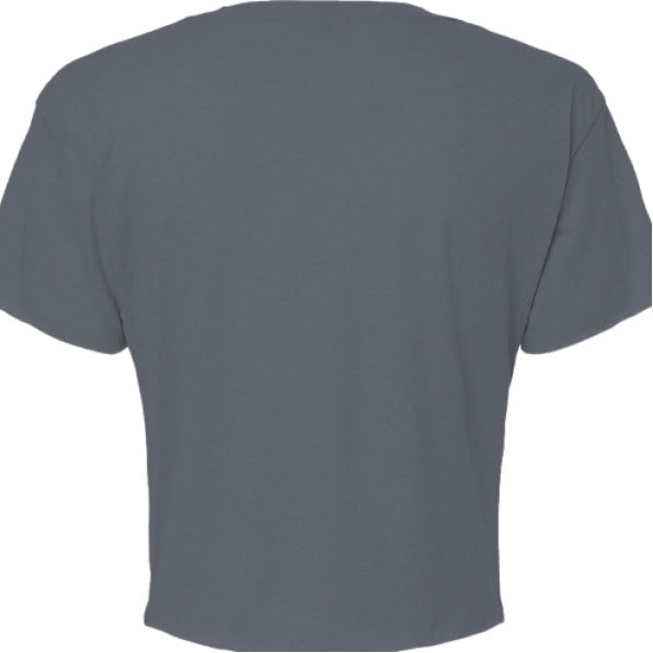 ANTIQUE DENIM - BACK