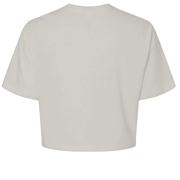 Vintage White - BACK