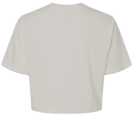 Vintage White - BACK