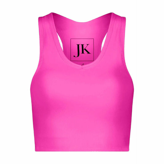 Lyra Pocket Bralette by JadyK by JadyK