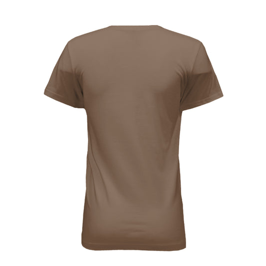 Vintage Brown - BACK