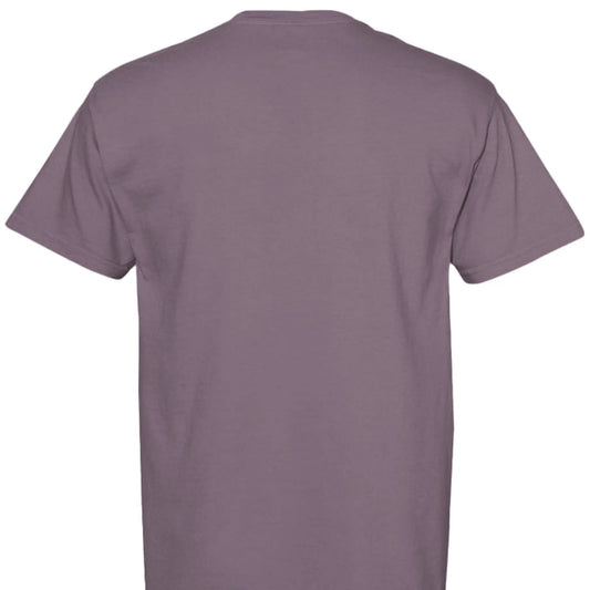 Good Things Come to Those Who Pray Guest Check on Unisex Comfort Colors T Shirt by Knitted Grace Boutique