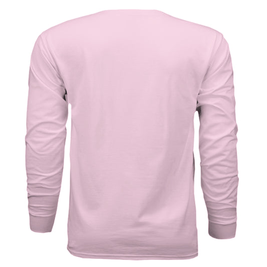 Light Pink - BACK