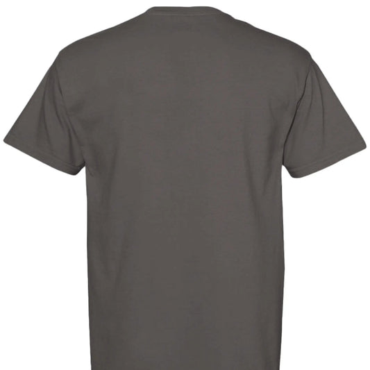 Mommy Fuel T Shirt by Knitted Grace Boutique