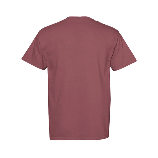 Team Apple Cider Unisex Premium Comfort Cotton Vintage Graphic Tee by Knitted Grace Boutique