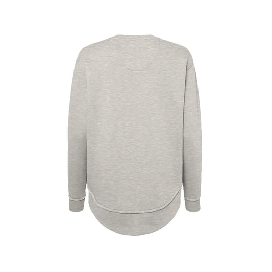 Thankful Sweatshirt by Knitted Grace Boutique