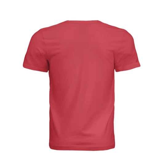 Joy and Wisdom Christmas T-Shirt by Knitted Grace Boutique