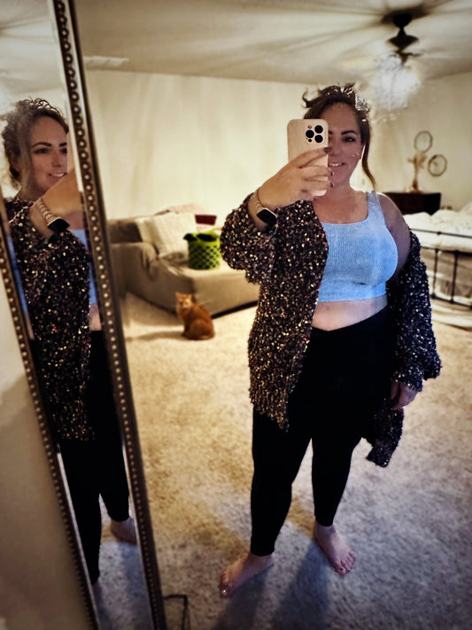 10 Must-Have Items from KnittedGrace.com for the Stylish and Comfort-Loving Mom