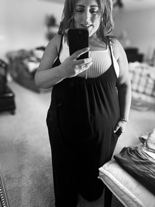 New Clothes During a Health Journey