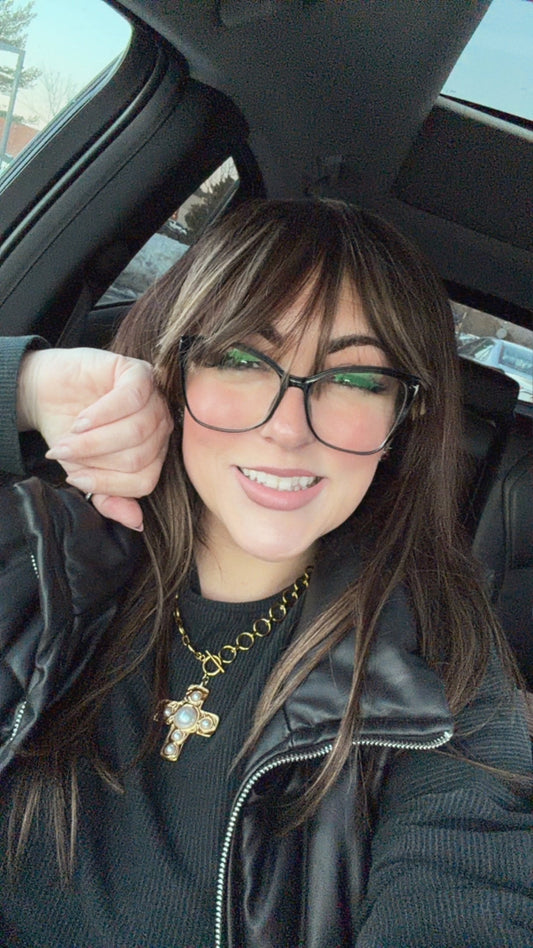 How to Style Christian Graphic Tees Like a (Low-key) Fashionista