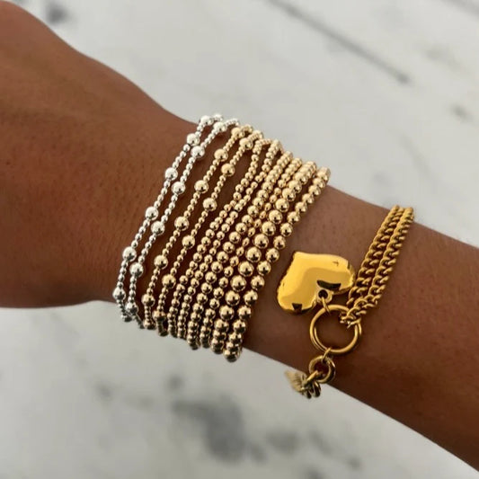 Top Five Gift Guide from Knitted Grace