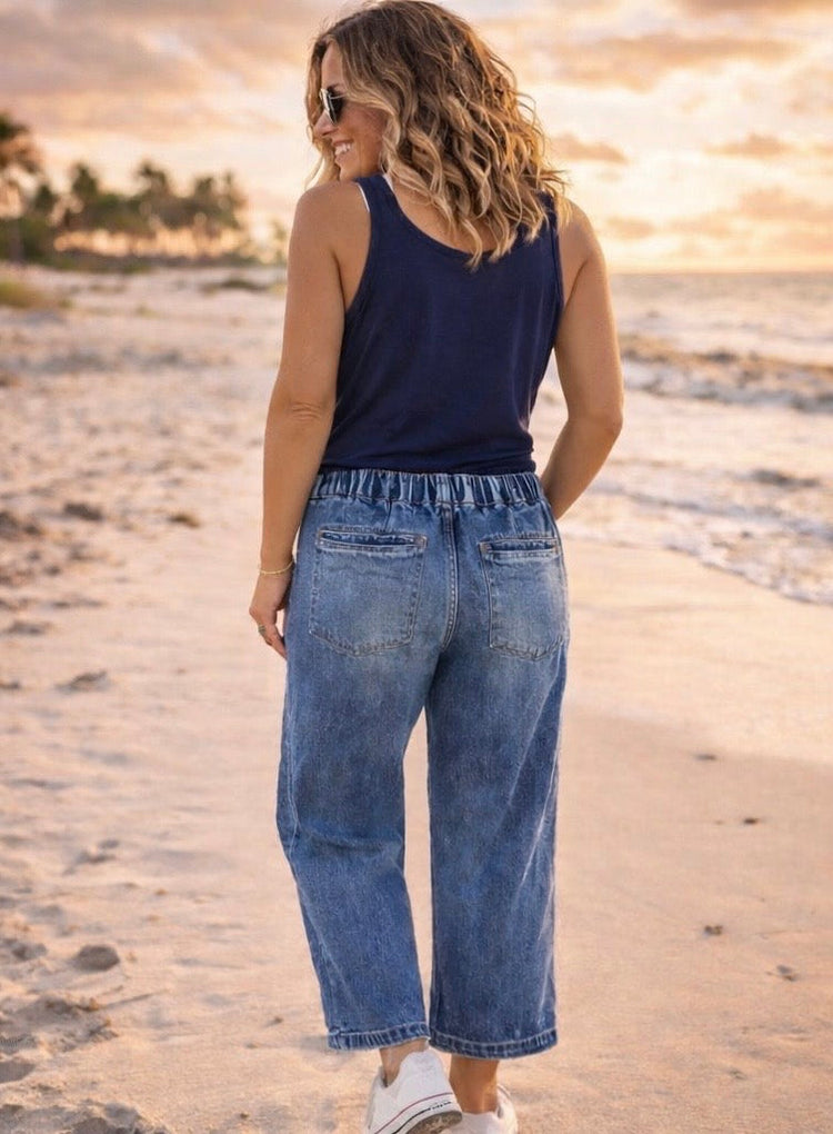 Denim Days
