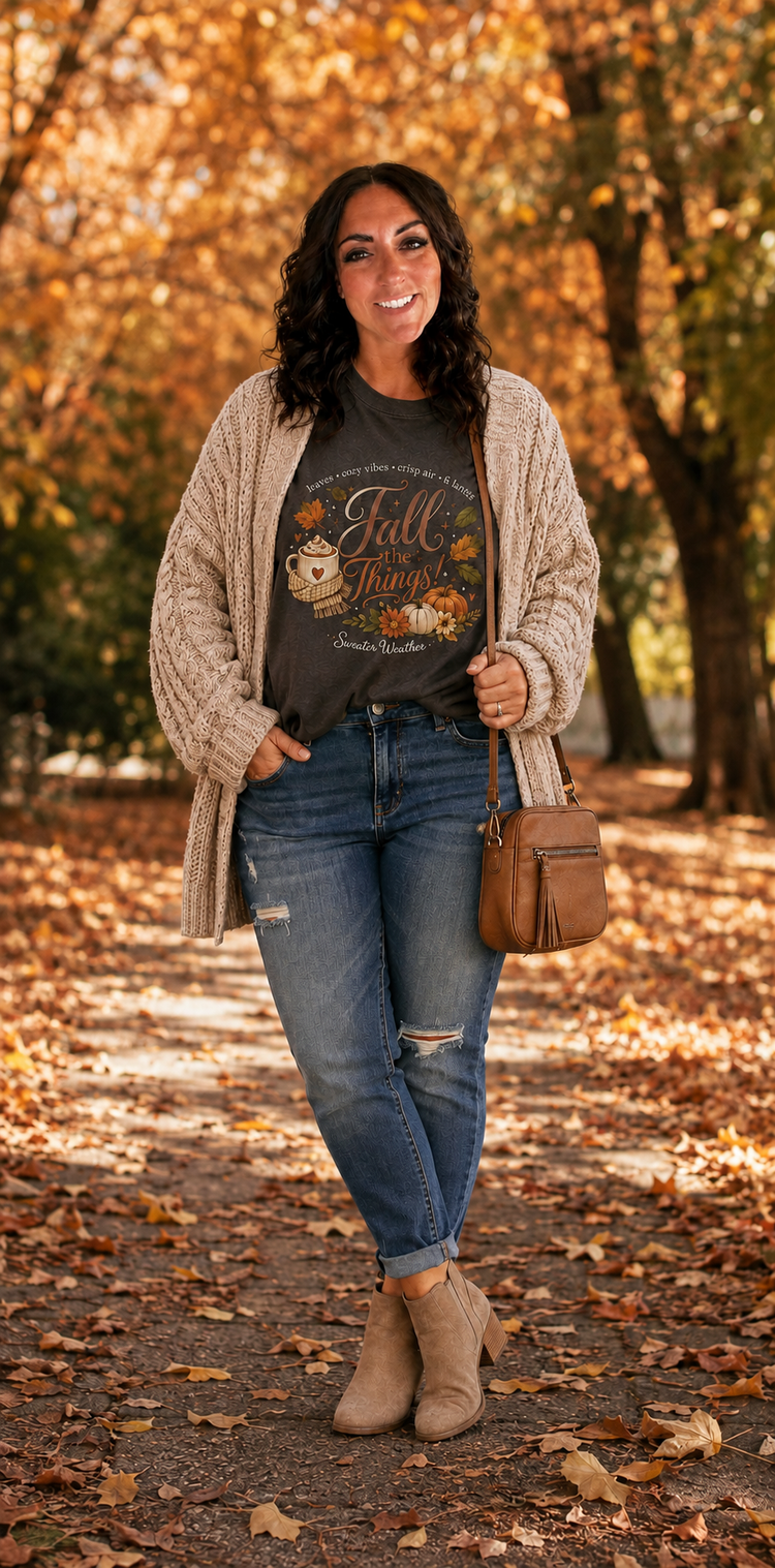 Fall & Halloween Graphics