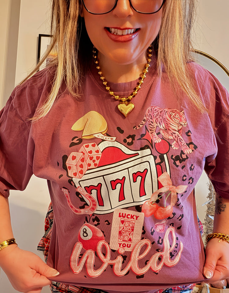 The Knitted Grace Valentine's Day Collection