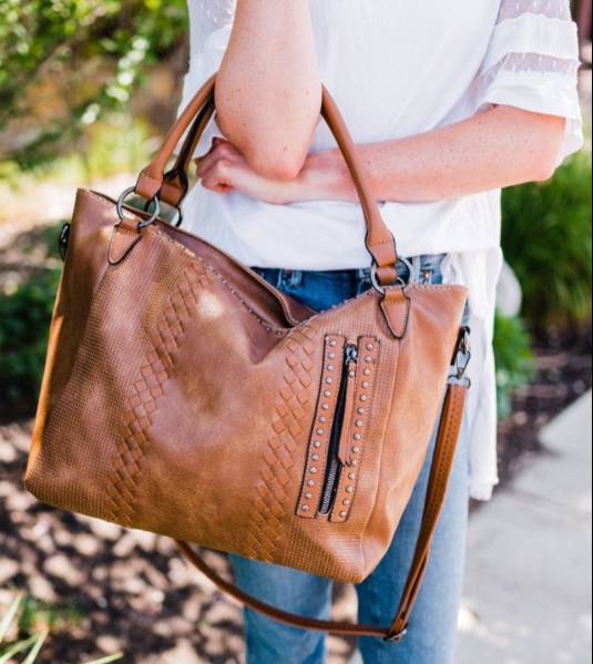 Modern + Chic Bags | Stylish Handbags, Crossbodies & Totes for Everyday